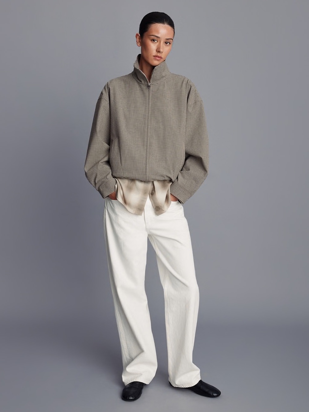 BNWT $130 DENIM FORUM 100% COTTON JEANS